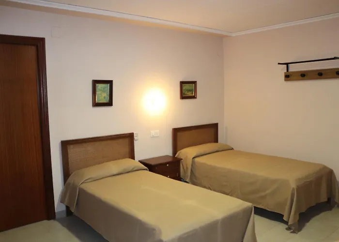 Hotel Fin De Semana (Adults Only) Gandie