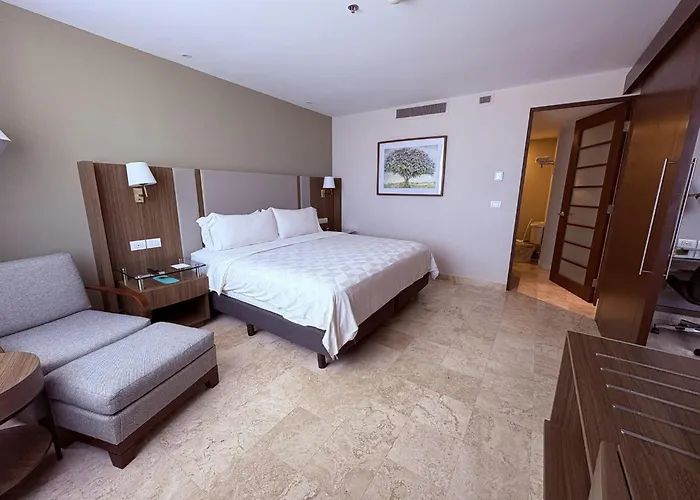 Holiday Inn - Villahermosa Aeropuerto By Ihg