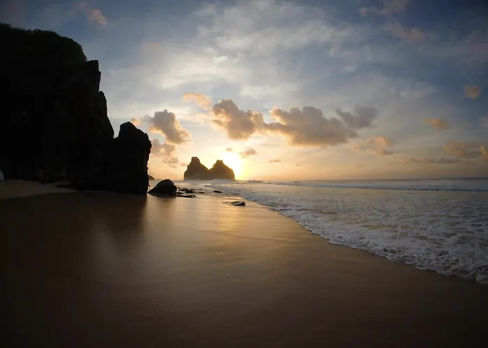 Pousada Ilha Do Frade Fernando de Noronha