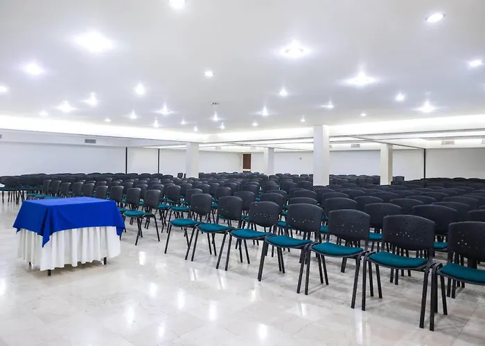 Hotel Faranda Bolivar Cucuta, A Member Of Radisson Individuals