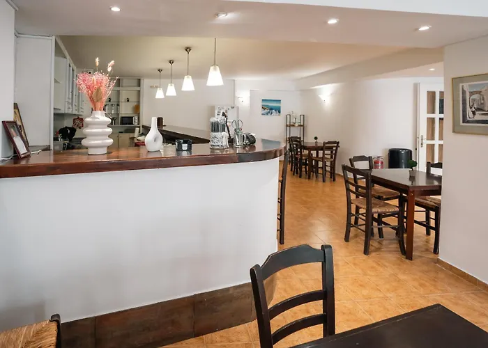 Narkissos Hotel Kamari 
