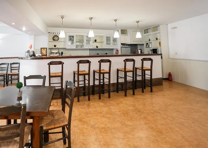 Narkissos Hotel Kamari 