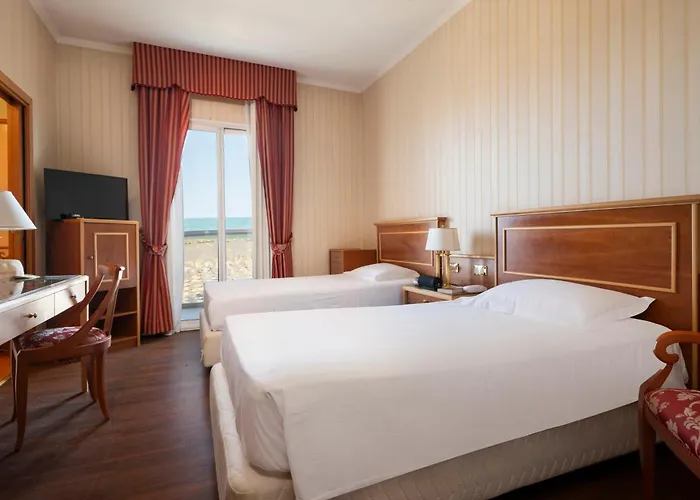Hotel Byron Rimini