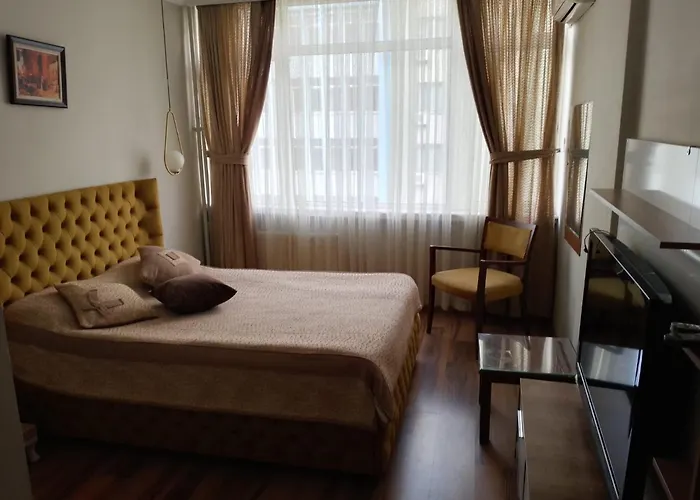 Tac Hotel Ankara