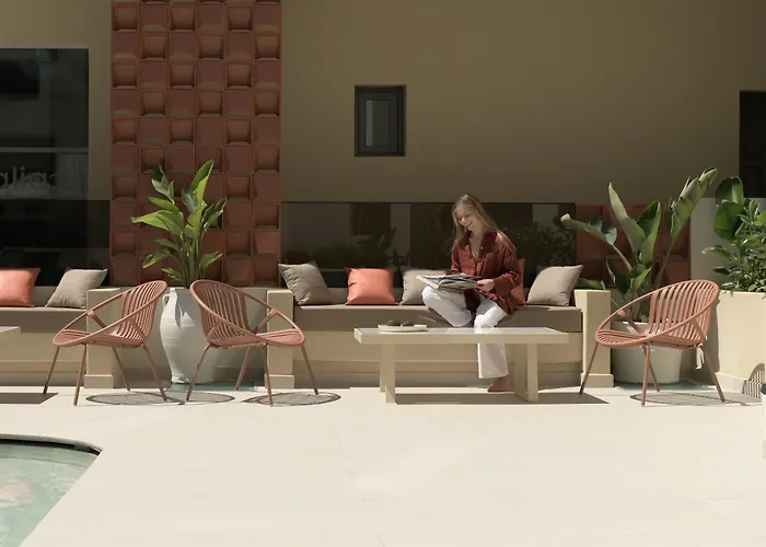 Amalia Apartments Bali 