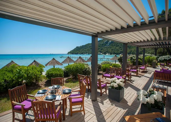 Residence Mobydick Porto-Vecchio 