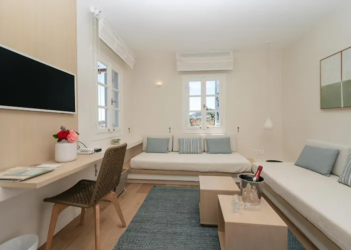 Petali Village Hotel Apollonia