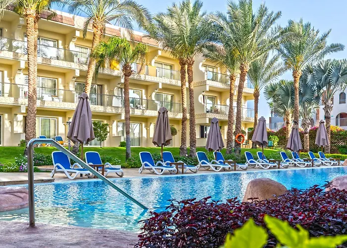 Xperience Sea Breeze Resort (Adults Only) Sharm el-Sheikh