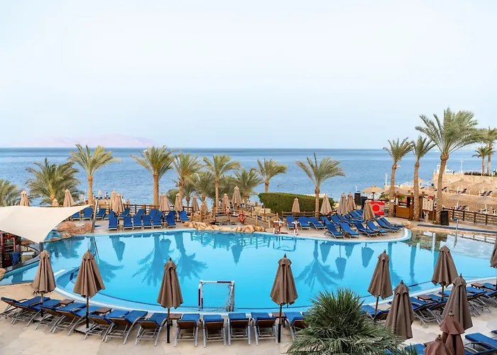 Xperience Sea Breeze Resort (Adults Only) Sharm El-Sheikh
