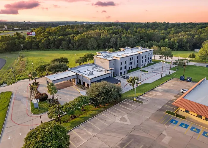 The Angler Hotel Livingston, An Ascend Collection Hotel