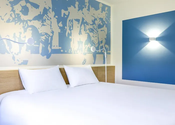 Ibis Styles Toulouse Nord Sesquieres Hotel