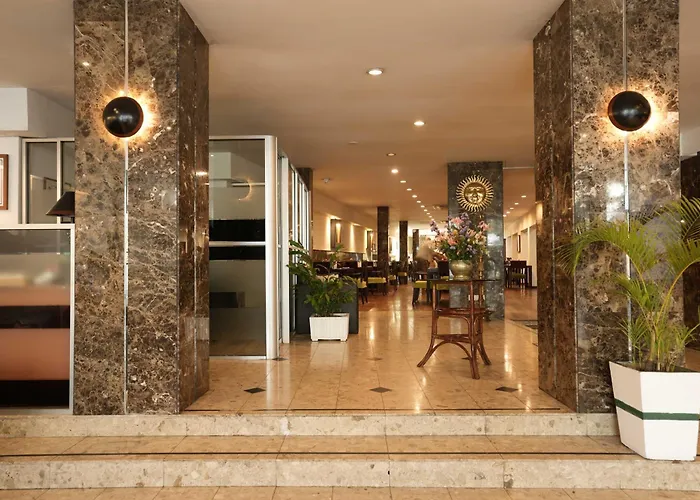 Hotel Casamara Kandy