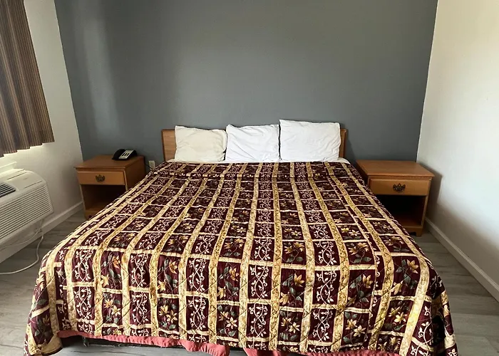 Executive Inn Kilgore