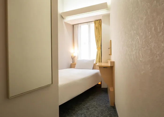Chisun Inn Nagoya