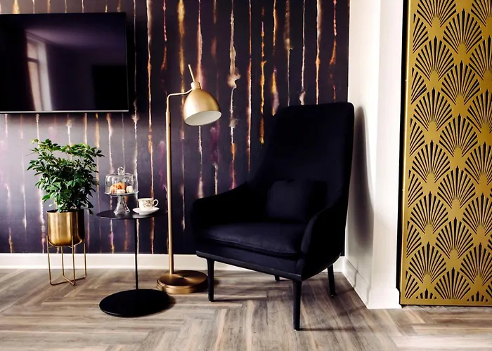 Hotel Deco Omaha, Tapestry Collection By Hilton