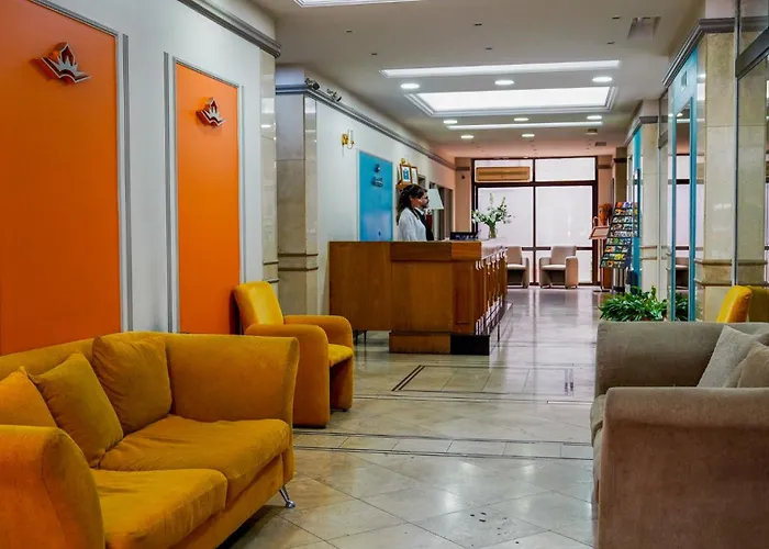 Altezza Apart Suites Mendoza