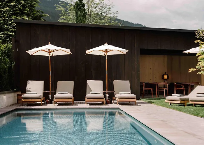 Arx Boutiquehotel Schladming