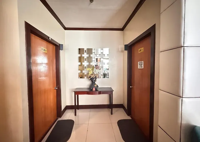 Fuente Oro Business Suites Cebu