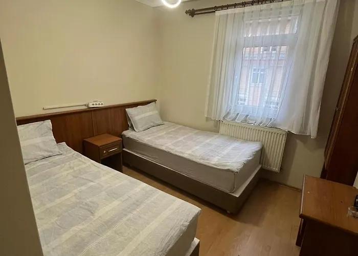 Hekimoğlu Hotel Erzurum