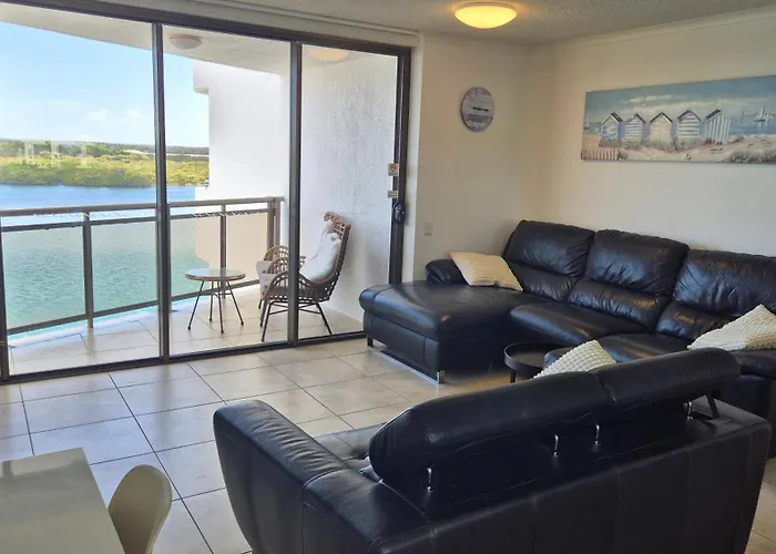 Trafalgar Towers Maroochydore