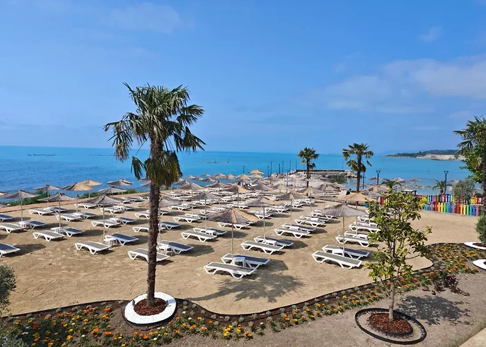 Royal Bay Resort & Aqua Park Balchik