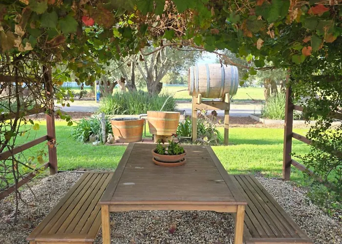 Rivergum Holiday Park Corowa