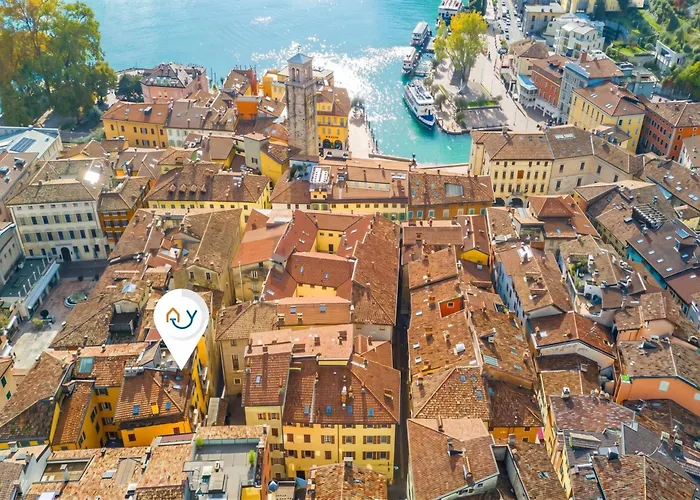 Aparthotel Casa Alpino Riva del Garda