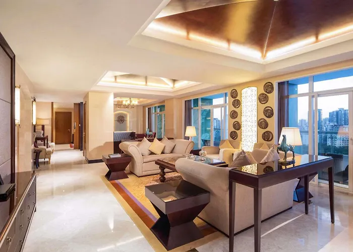 Pullman Haikou Haikou 