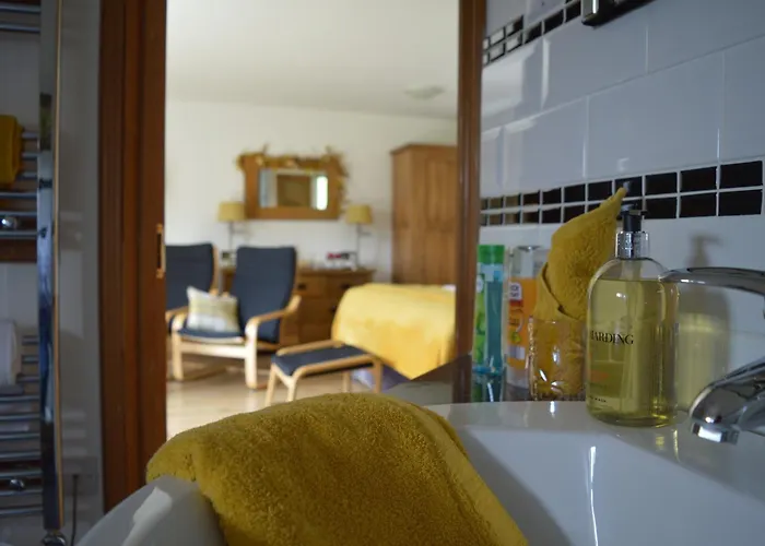 Smithfield Farm Bed & Breakfast Builth Wells