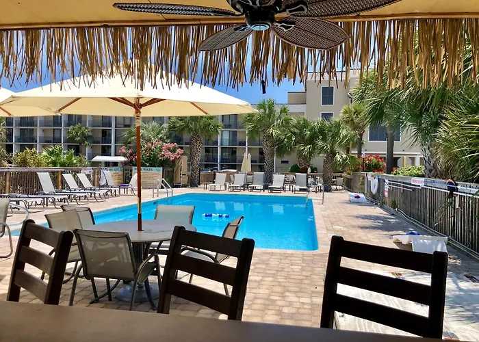 Hotel Tybee Tybee Island
