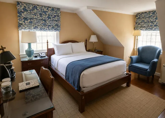 Inn On Boltwood Amherst