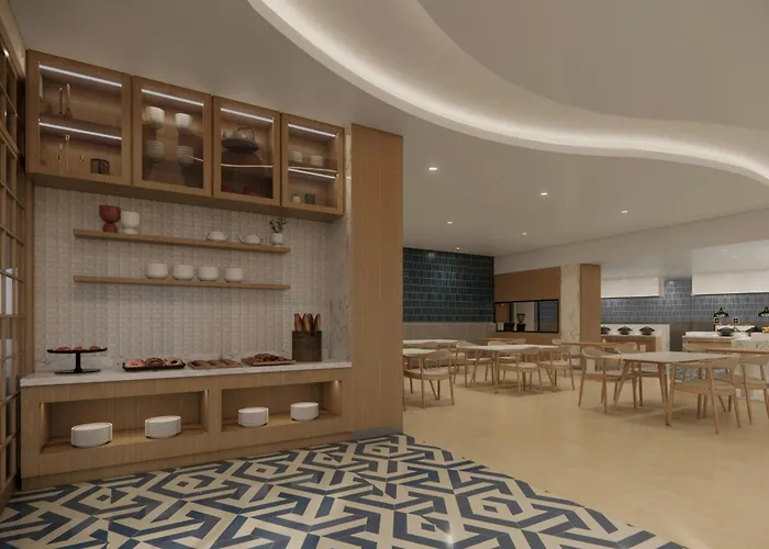 Novotel Manado Golf Resort & Convention Center