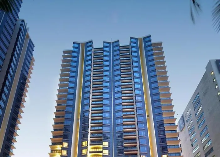 E&O Residences Kuala Lumpur