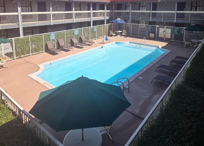 Quality Inn Aurora Denver