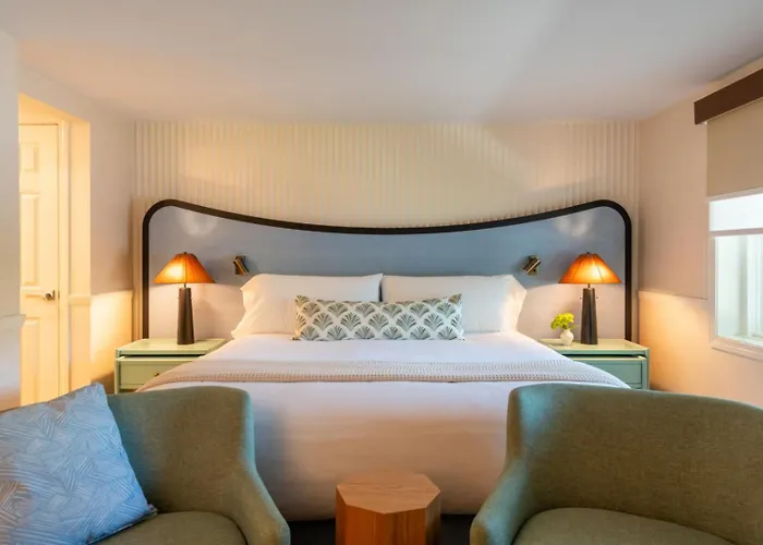 Meadowmere Resort Ogunquit