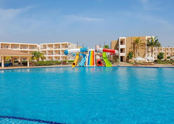 Royal Brayka Beach Resort Marsa Alam