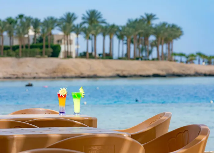 Royal Brayka Beach Resort Marsa Alam