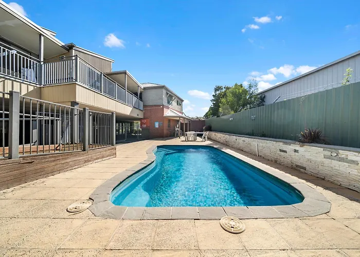 Sovereign Views Apartments Ballarat