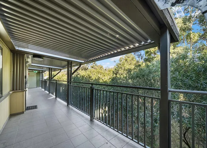Sovereign Views Apartments Ballarat