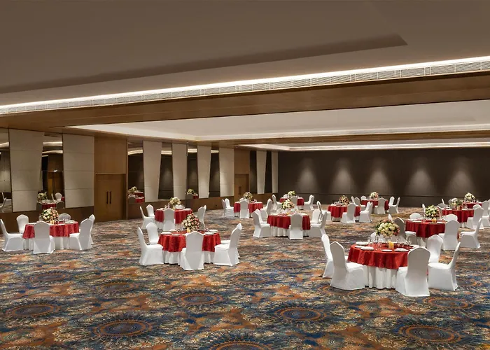 Radisson Resort & Spa Kandla Gandhidham