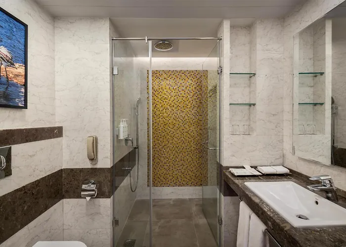 Radisson Resort & Spa Kandla Gandhidham