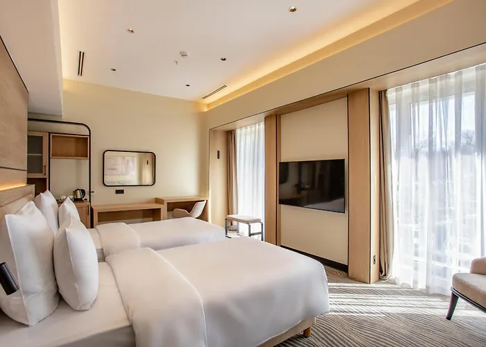 Almaty Hotel