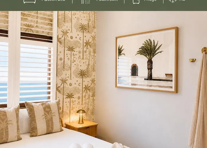 Bayhaven Lodge Byron Bay