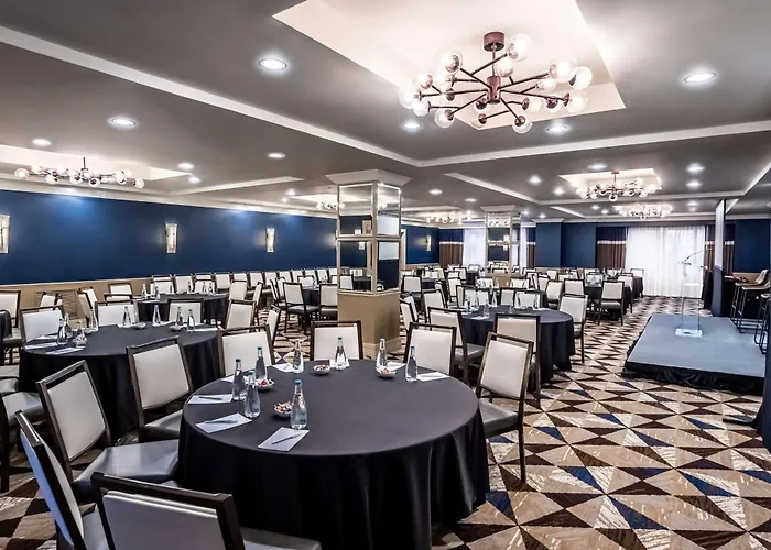 Hotel The Royal Sonesta Washington Dc Dupont Circle