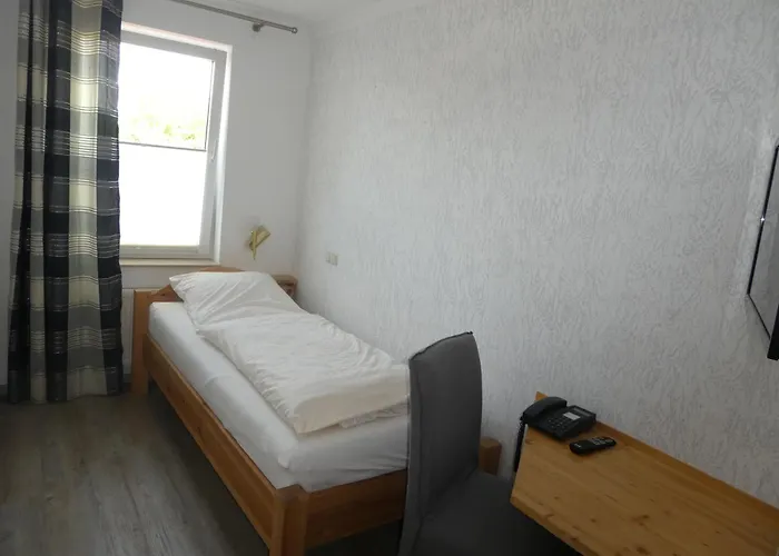 Gasthof zur Querenburg Hannoversch Münden