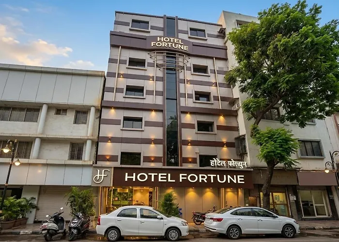 Hotel Fortune Mumbai