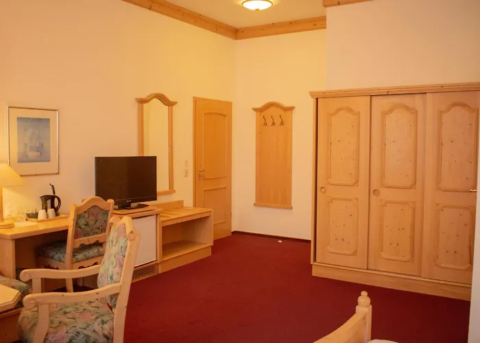 Pension Haus Marga Wernigerode