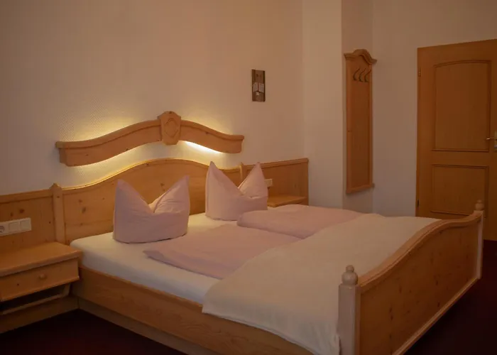 Pension Haus Marga Wernigerode