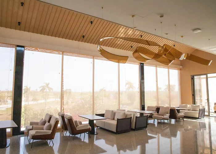 Savan Resorts Savannakhet