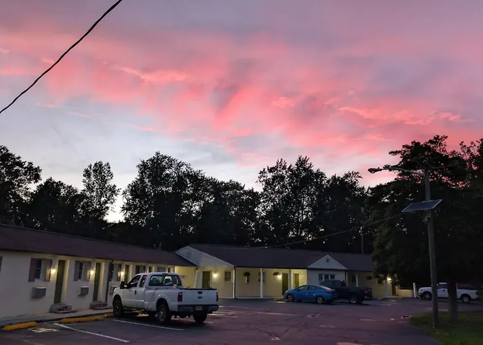 Red Lion Motel Southampton